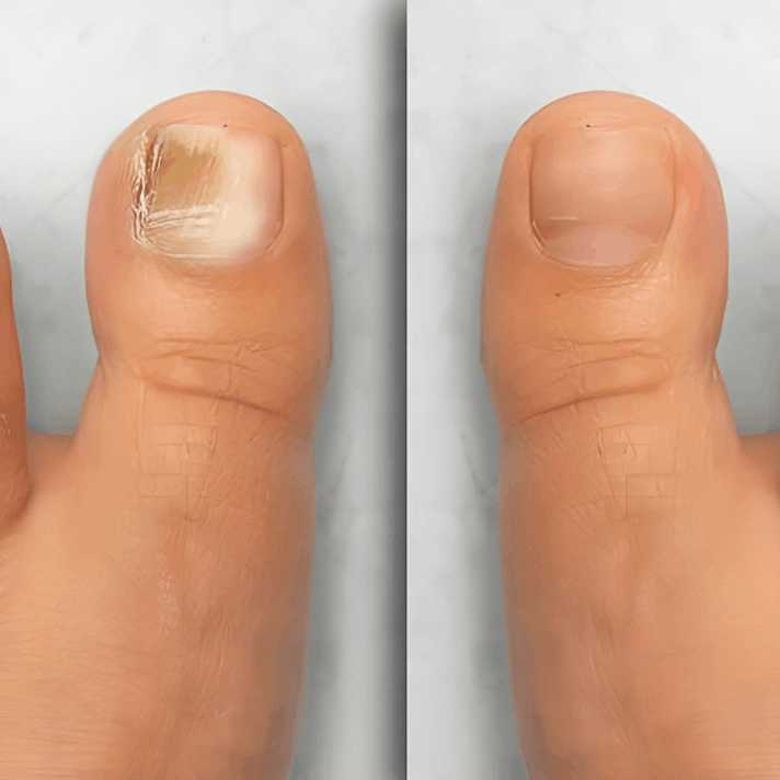 Hewelth BioClear customer review David S.